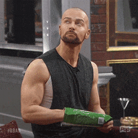celebrity big brother whatever GIF by Big Brother After Dark