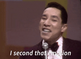 Smokey Robinson Medley GIF by The Ed Sullivan Show