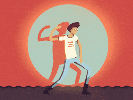sexy napoleon dynamite GIF by Anthony S