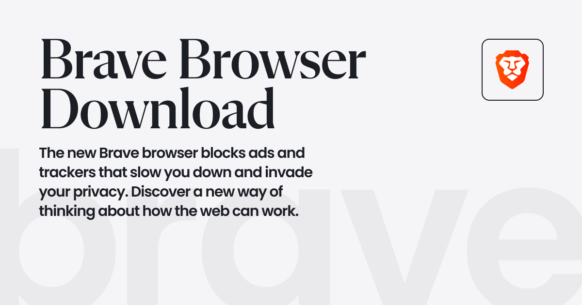 brave.com