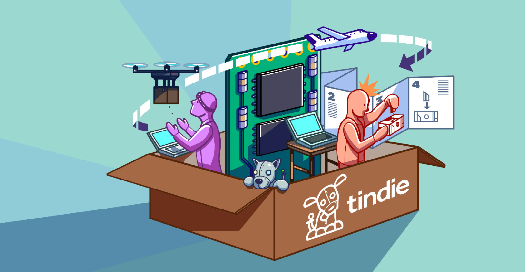 www.tindie.com