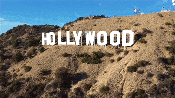 Los Angeles La GIF by Yevbel