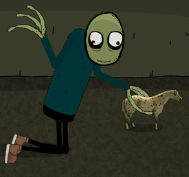 275px-Salad_Fingers_and_Horace_Horsecollar.png