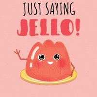 Support Hello GIF