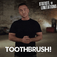 Jersey Shore Dentist GIF by FILMRISE