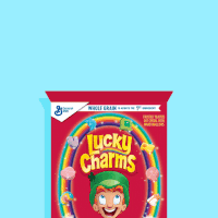 Fun Love GIF by Lucky Charms