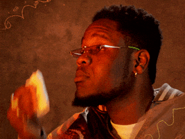 Jabari Manwa Swag GIF by BROCKHAMPTON