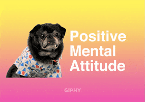 Stay Positive Mental Health GIF by GIPHY Cares