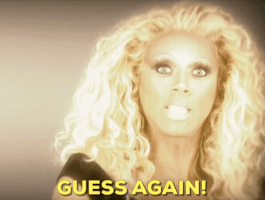 season 1 1x8 GIF by RuPaul's Drag Race's Drag Race