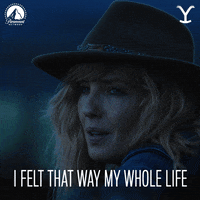 Relate Paramount Network GIF by Yellowstone