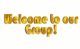Welcome-To-Our-Group-Glitter-Image.gif