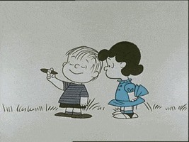 charlie brown smoking GIF by Challenger
