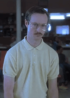 Kip Yes GIF by MOODMAN