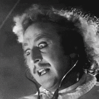 mel brooks jewish GIF by foxhorror