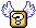 Flying Prize Block