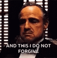 Godfather GIF by memecandy