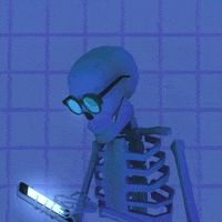 phone glow GIF by jjjjjohn