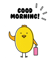 Good Morning Food GIF by Eggs.PH