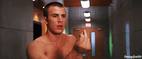 Chris Evans Film GIF