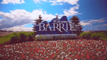 simcoe county canada GIF by WylieFord.com