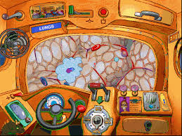 Download Scholastic's The Magic School Bus Explores the Human Body - My  Abandonware