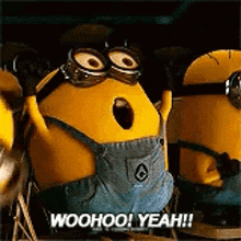 minion-woohoo.gif