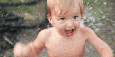 Happy Baby GIF by AT&T