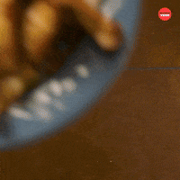 Dinner Cooking GIF by BuzzFeed