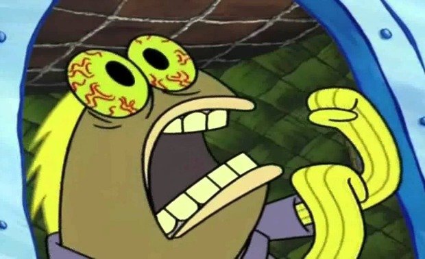 Here's the SpongeBob-themed metal band you asked for - Alternative Press