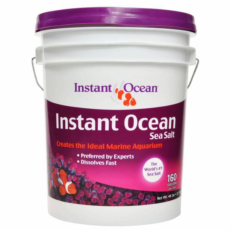 Sea Salt Mix - Instant Ocean