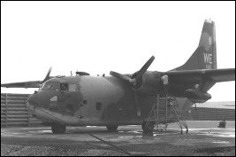 C-123K Provider