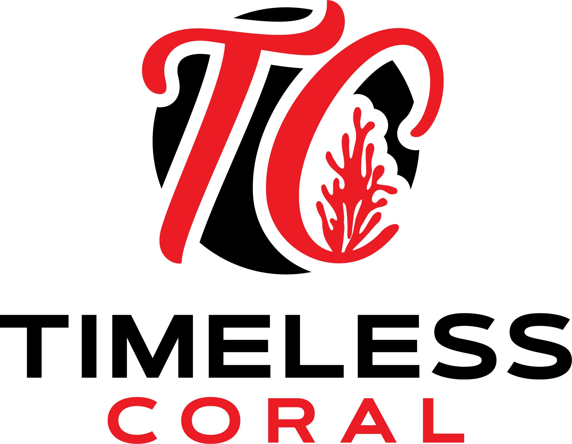 timelesscorals.com