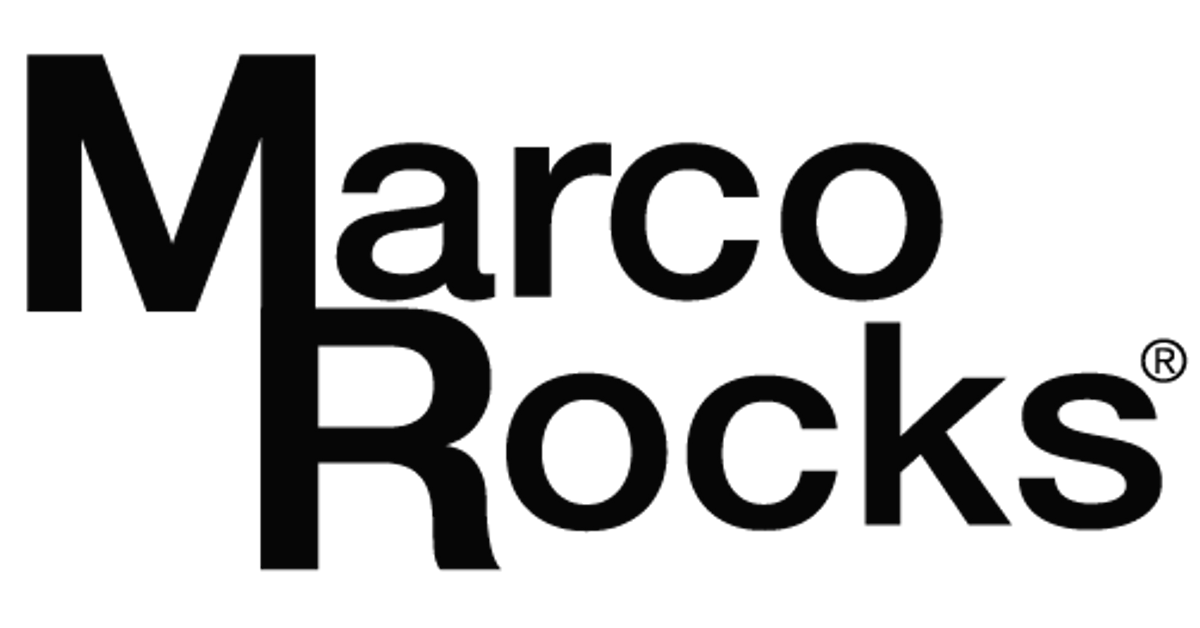 marcorocks.com