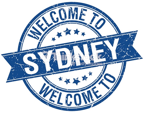 welcome-to-sydney-blue-round-ribbon-stamp-vector-id489804654