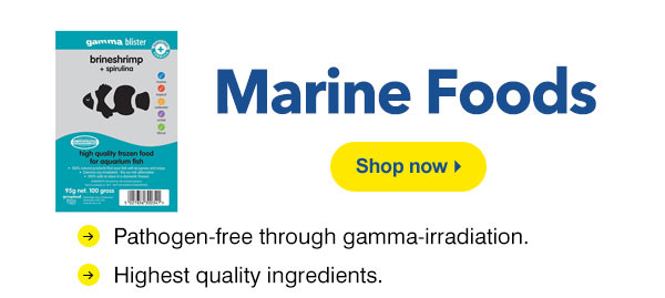 Marine Food