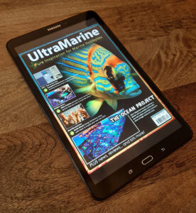 ultramarinemagazine.co.uk