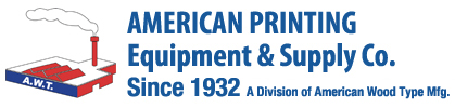 www.americanprintingequipment.com
