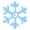 :snowflake: