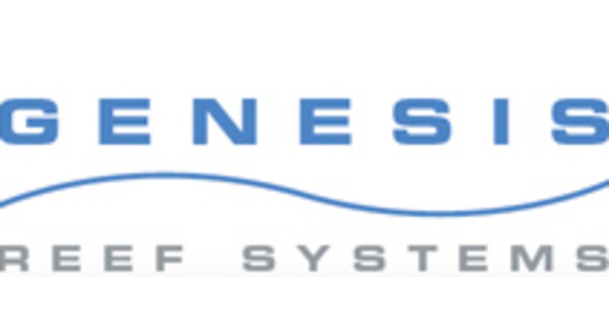genesisreefsystems.com