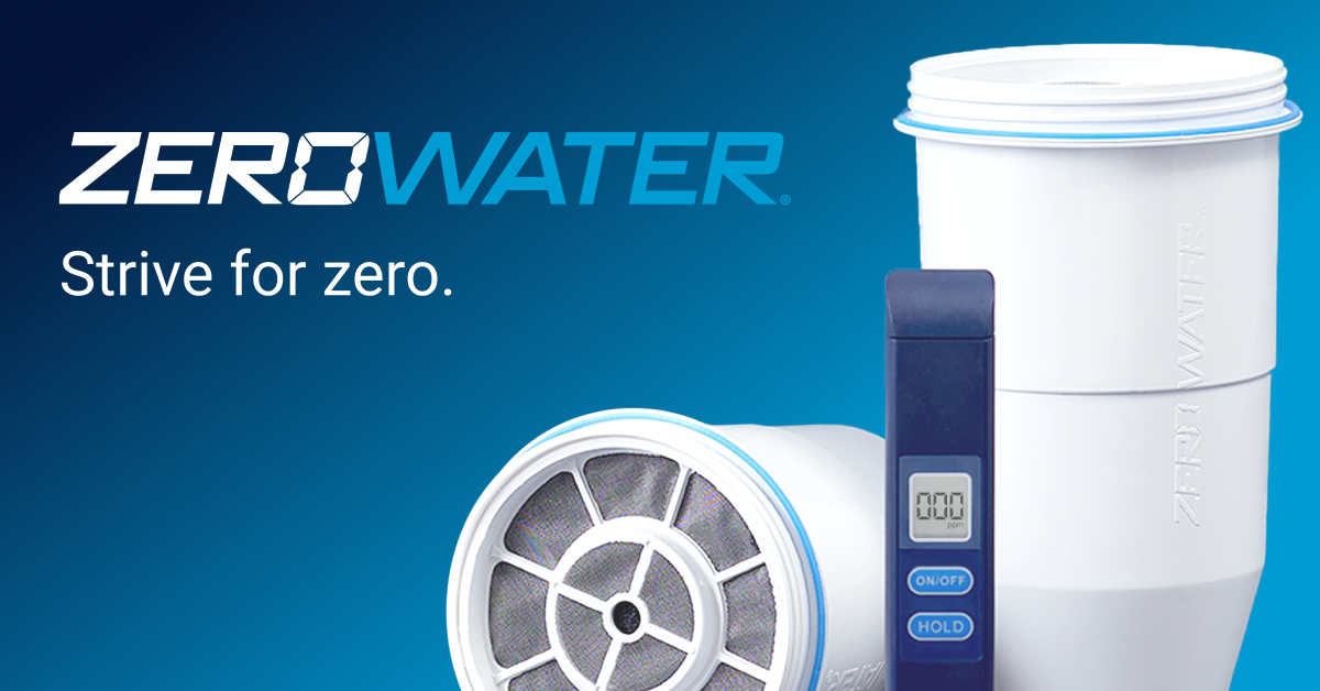 zerowater.com