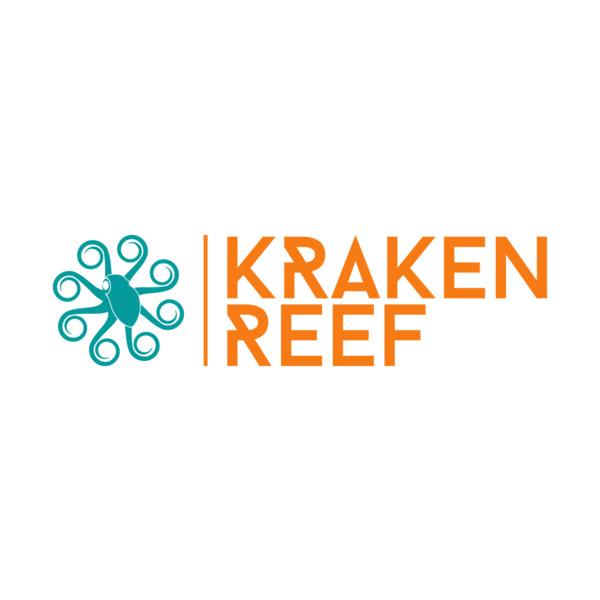 krakenreef.com