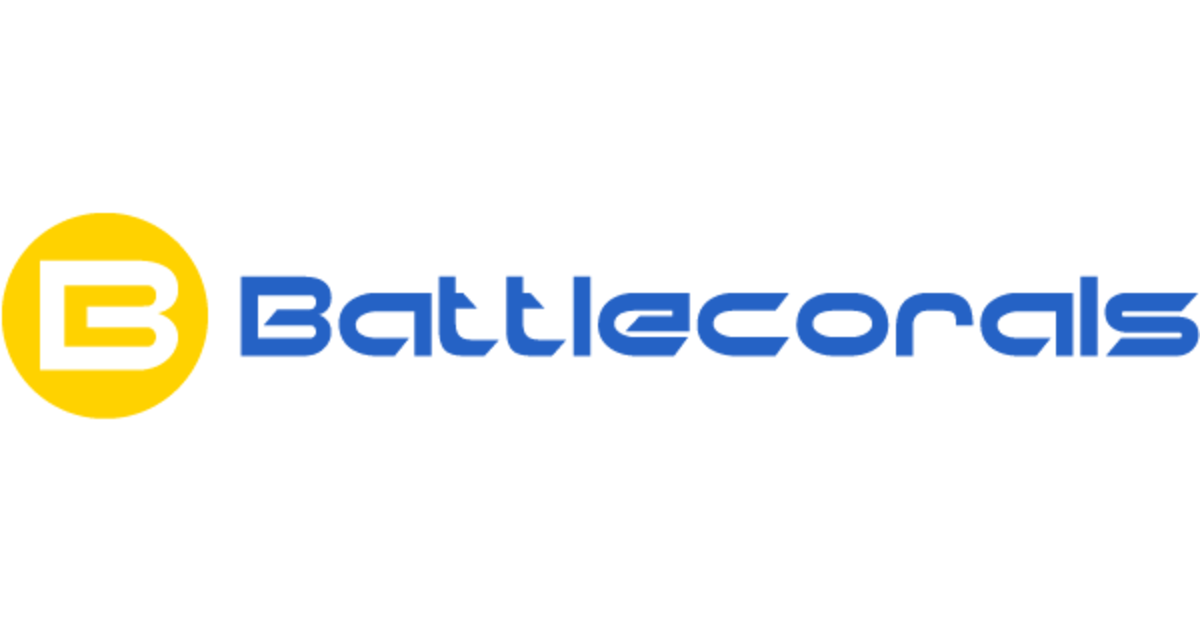battlecorals.com