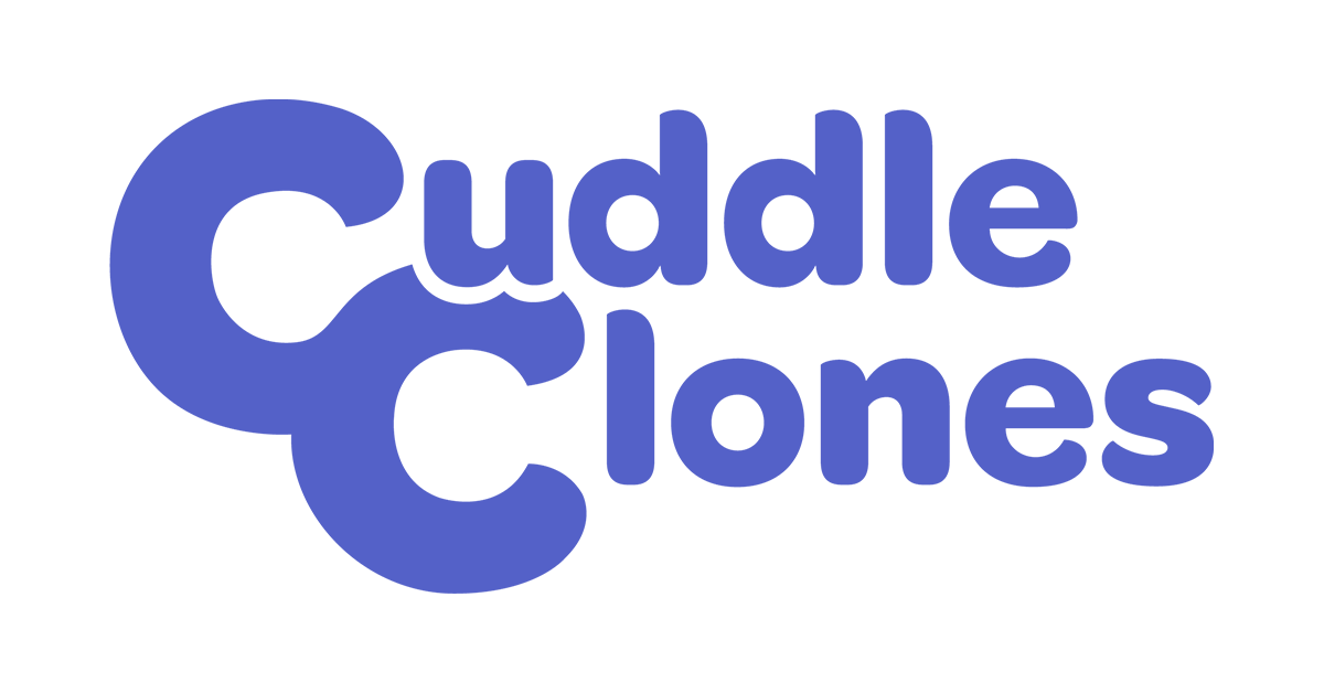 cuddleclones.com