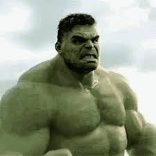 Hulk Angry GIF - Hulk Angry Mad - Discover & Share GIFs