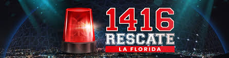 1416 Rescate La Florida – Municipalidad de La Florida