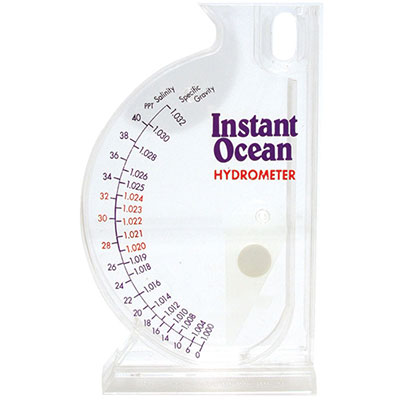 2 best & most accurate hydrometers for aquarium (13 tested)
