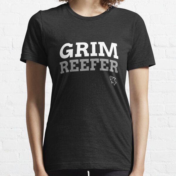 Reefer Man T-Shirts | Redbubble