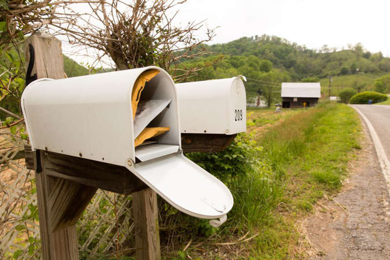 Experts say the new changes will lead to the biggest slowdown of mail in more than a generation. Sarah Tew/CNET