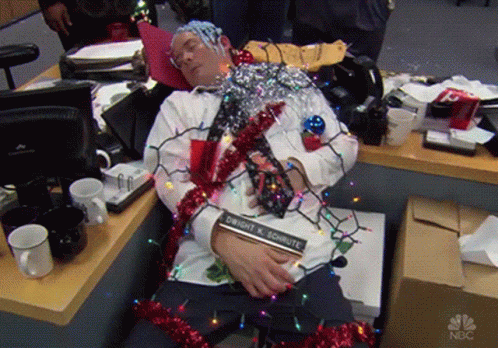 Passed Out At Party GIFs | Tenor