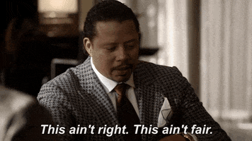 unfair terrence howard GIF by Empire FOX